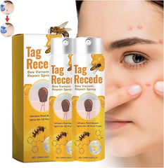 Tag Recede Bee Venom Treatment Spray