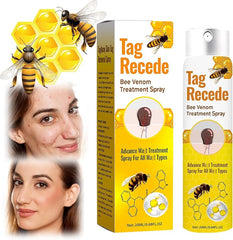 Tag Recede Bee Venom Treatment Spray